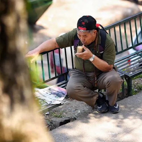 Avatar Nguyễn Văn An