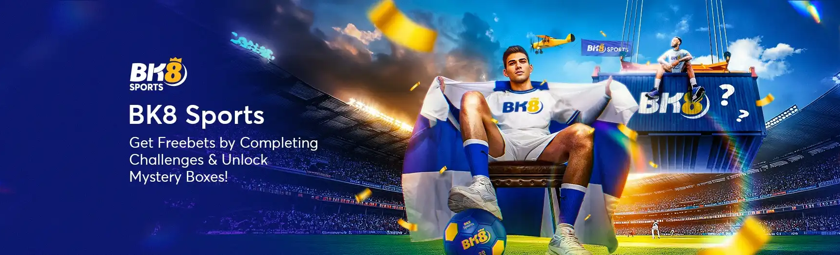 Banner quảng cáo ứng dụng di động của bet89me