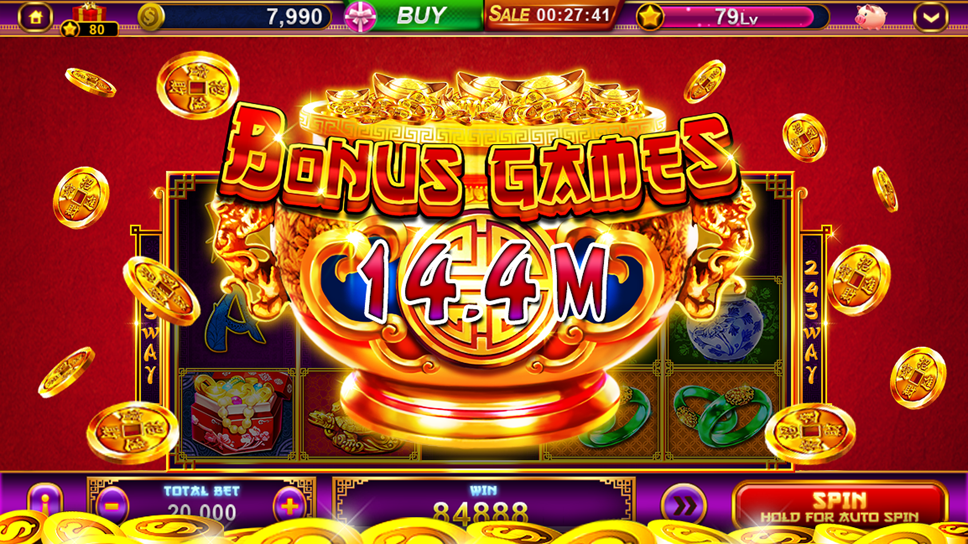 Tính năng nổi bật của Bet89