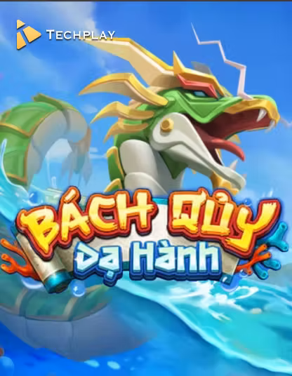 Hình ảnh game Bắn Cá Bách Quỷ Dạ Hành