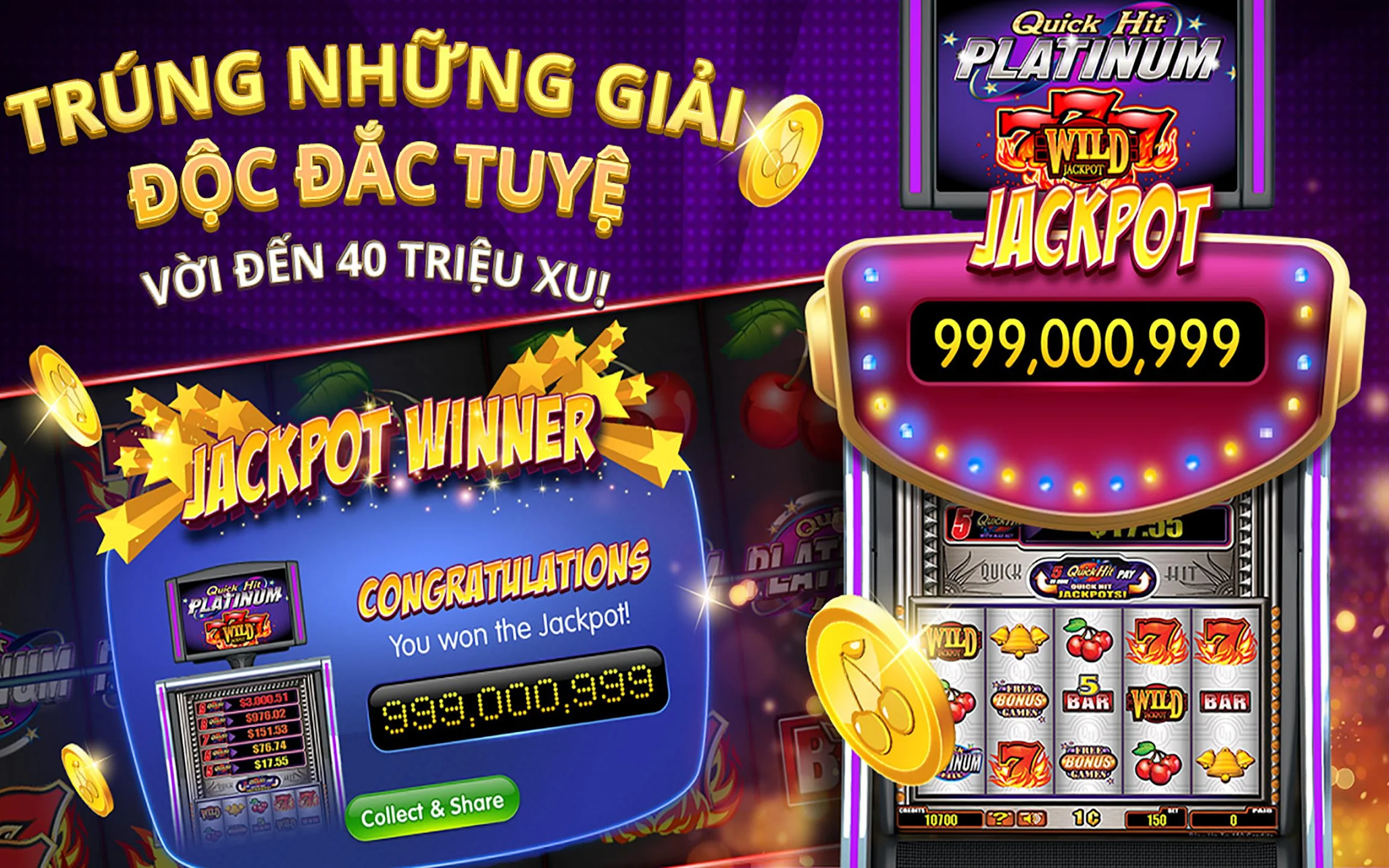 Giao diện trò chơi trên ứng dụng Bet89