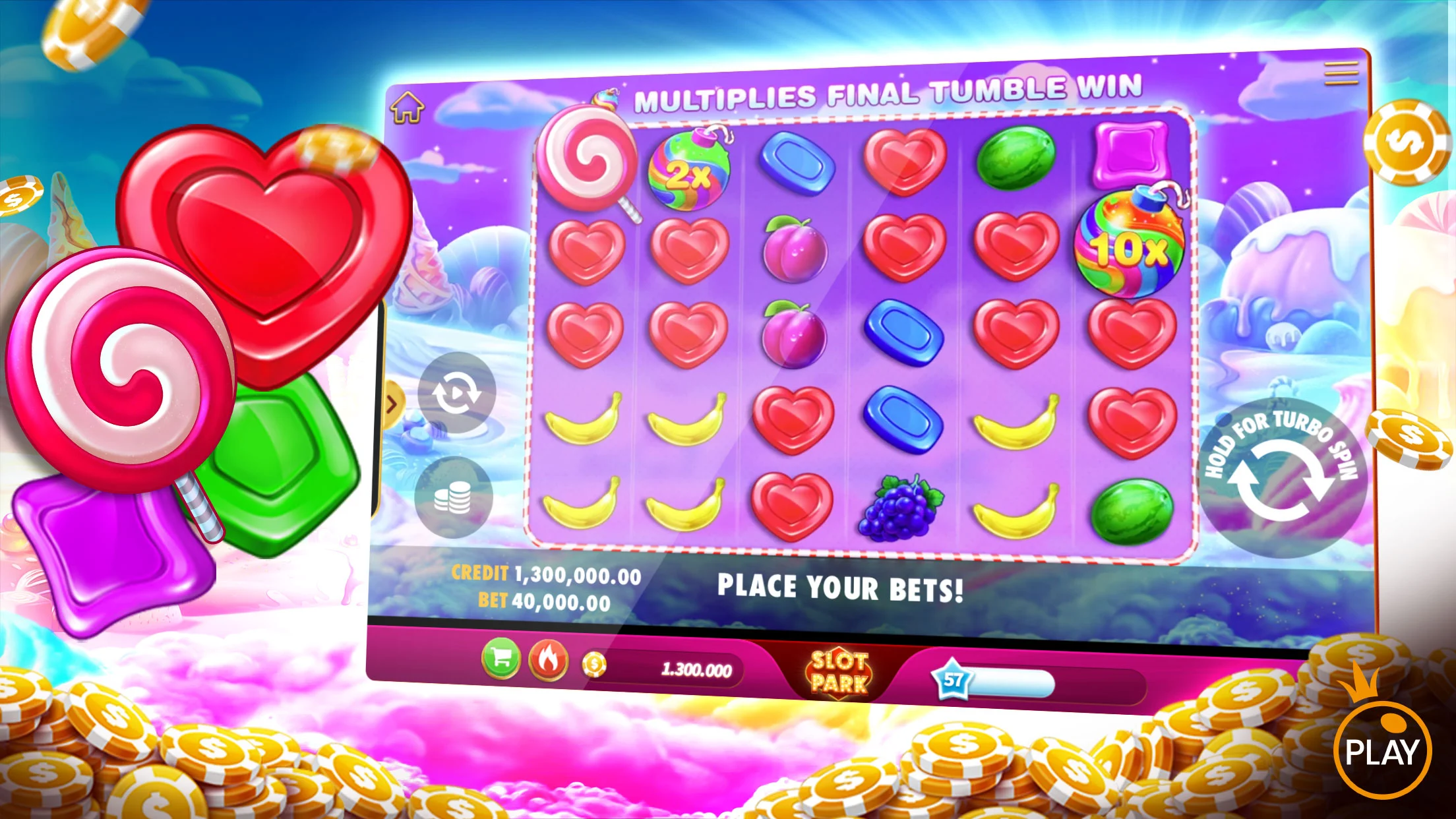 Ảnh chụp màn hình ứng dụng Bet89